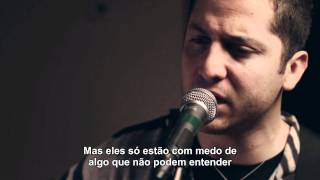 Boyce Avenue - It Will Rain (Bruno Mars Cover) (Legendado BR) [HD]