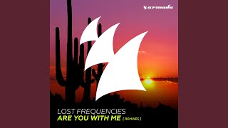 Are You With Me (DIMARO Remix)