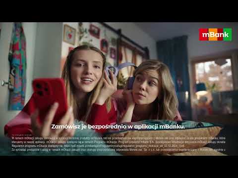 Co mają słuchawki do mBanku… Odkryj mOkazje zakupy