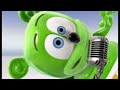 Itt Van A Gummimaci Hungarian Gummy Bear Song Short Version 1440QHD
