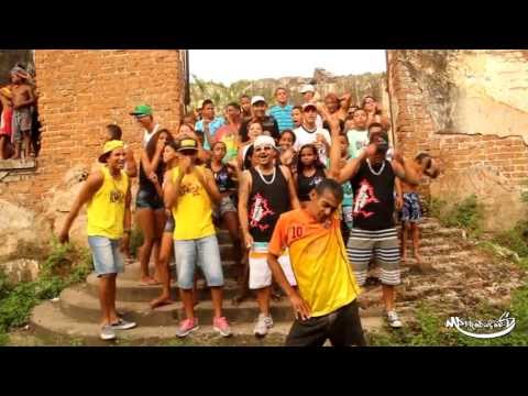 Bota Bota Tep e Digo - Final e Mirto Clip Oficial