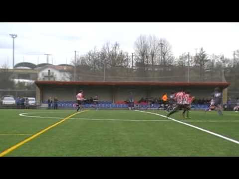 Amorebieta 0 - 0 Retuerto