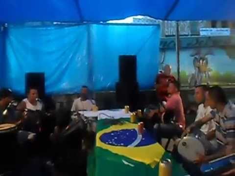 Menina Aruanda video