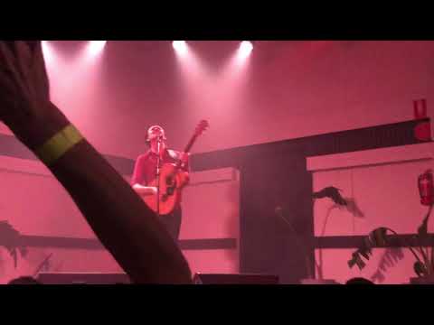 Paul Dempsey “Born to Run” (Bruce Springsteen cover), Barwon Heads Hotel, 25/6/2021