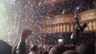 Mutemath- Equals 2/17/12