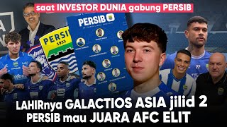 Download lagu PERSIB Fundamental Terkuat ASIA : Lewati JDT! 'Lahirnya Los GALACTICOS jilid 2' Bandung kuasai AFC 2 mp3