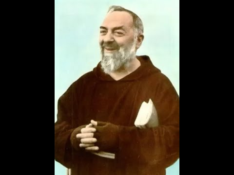 9 DITËSHI I PADRE PIOS - DITA 9