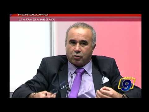 Periscopio | L'infanzia Negata