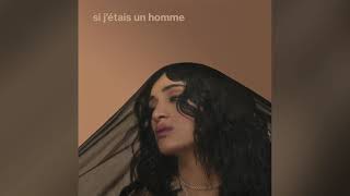 Si j'étais un homme Music Video