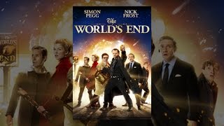 The World's End