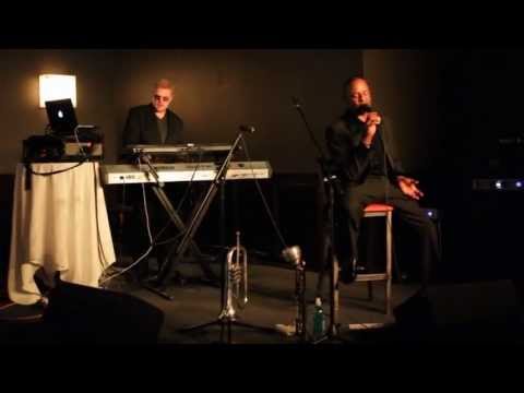 Take 5 Rhythm & Jazz feat. Skip Martin