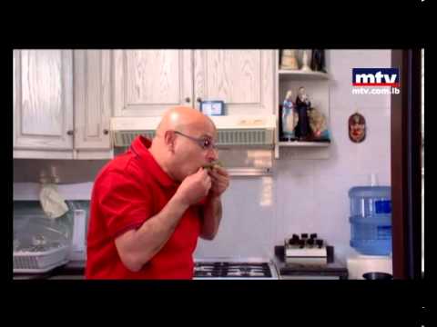 Ma Fi Metlo 29 Apr 2013 - Hachour ما في متلو - حشور