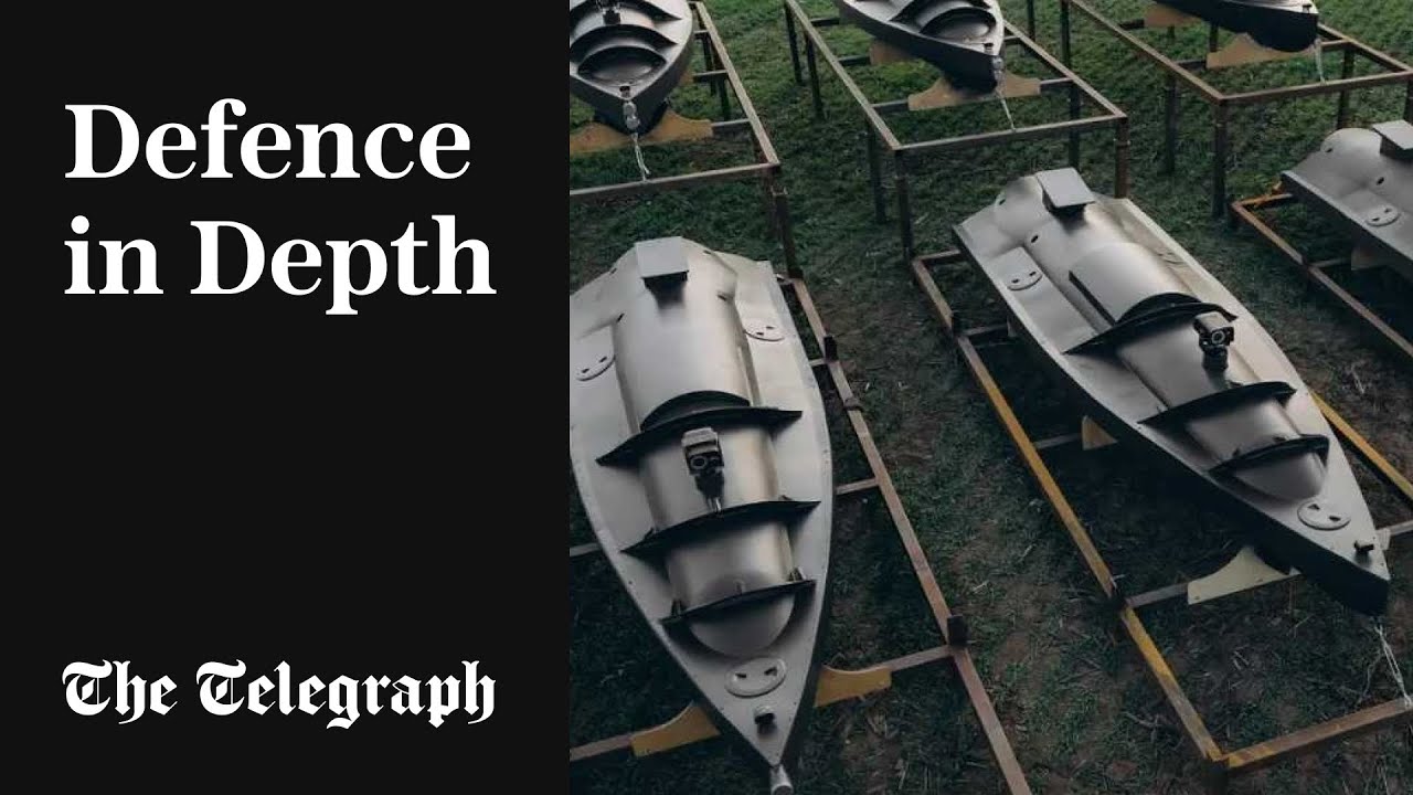 Russia cannot defend the Black Sea fleet from Ukraine - here's why - Vimarsana News