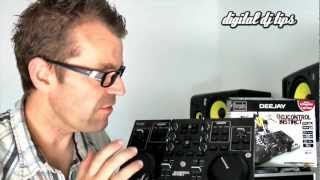 Hercules DJ Control Instinct Review