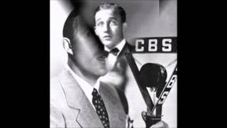 Heartaches By The Number  -  Bing Crosby