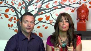 What's the real truth about Probiotics and Belly Fat? Mira and Jayson Calton on Probiotics