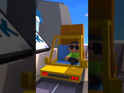 Total Delivery Inc