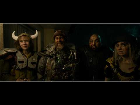 We're Schoolteachers