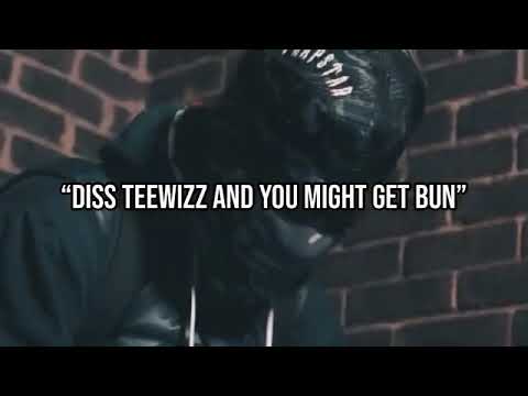 DailyDrill: TeeRose (Teewizz Killer) Shot Dead