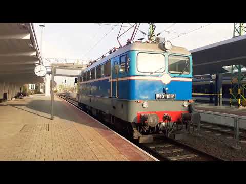 V43.1001-es székesfehérváron