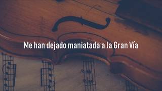 🎵 Andrés Suárez , Sofía Ellar - No Fue Mentira (Sesiones Moraima) - Letra