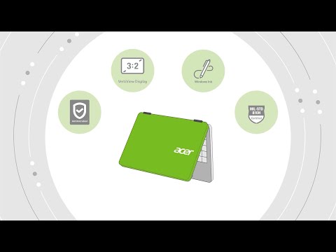 Acer for Education - TravelMate Solutions