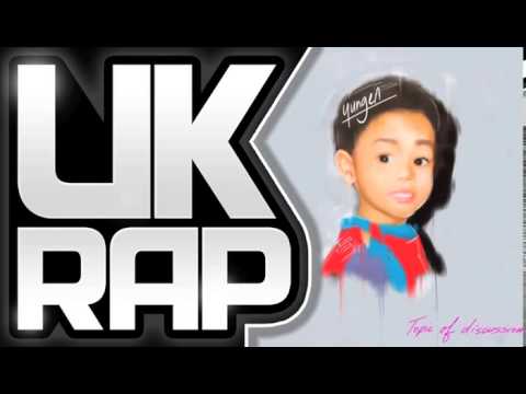 Yungen - Yung Gettin Cash ft. Cashtastic [Topic Of Discussion]