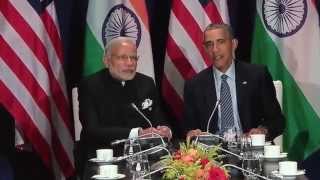 The Deans List: World Unites to Fight Climate Change