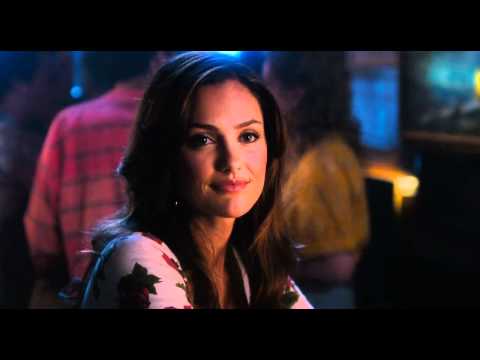 ★Just Go With It - Minka Kelly Cameo [Blu-ray HD]★