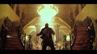 Rick Ross - "Oil Money Gang" Feat. Jadakiss (Official Music Video) [Explicit]