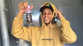 D Savage featuring Juice Wrld - No Time (Slowed)