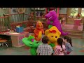Barney Friends Riff To The Rescue A Wild West Adventure 2008
