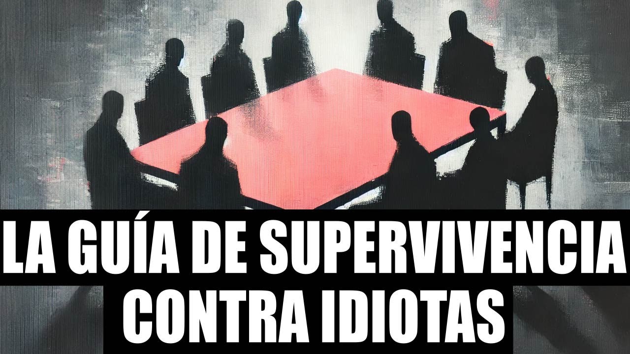 How to Dodge Idiots and Regain Your Sanity