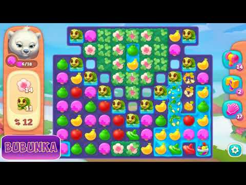 Wildscapes level 497 HD