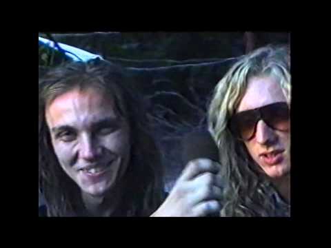 Thumbnail for Necrophoby (death metal band, Ukraine) 1994