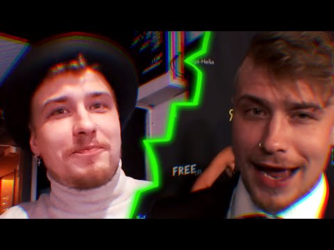 AndyPyro (Striimaan Priimaa)