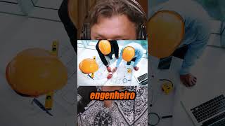 RICHARD RASMUSSEN ANTES DA FAMA #richardrasmussen #biologia #economia #faculdade