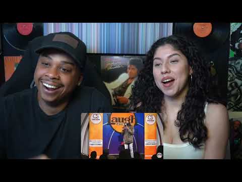 BLAQ RON - MICHAEL JACKSON WAS TOXIC | REACTION