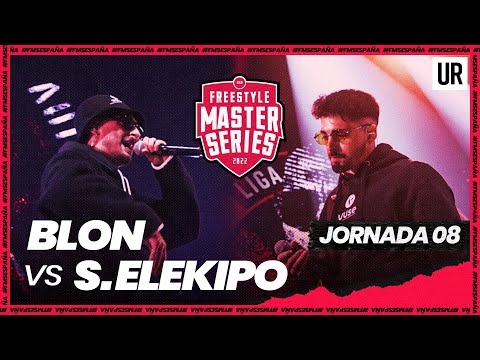 BLON VS SAWI ELEKIPO I #FMSESPAÑA 2022 Jornada 8 | Urban Roosters