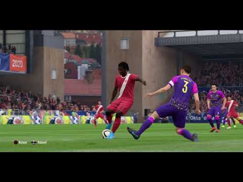 Tanguy Coulibaly • Squad Battles (Rayo Oklahoma City - Im Take LS)