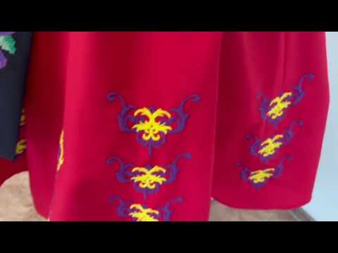 Пояс J 0341(4611) - video 2