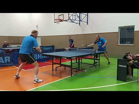 ST EUROMASTER Kolín B - Sokol Pyšely A (KP2) 2024-11-23