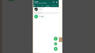 Download lagu cara membuat status WhatsApp lebih dari 15 detik menggunakan WA GBbbbbb #short #shorts #shortsfeed mp3