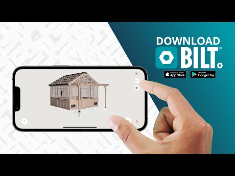 Backyard Discovery - Bellerose XL