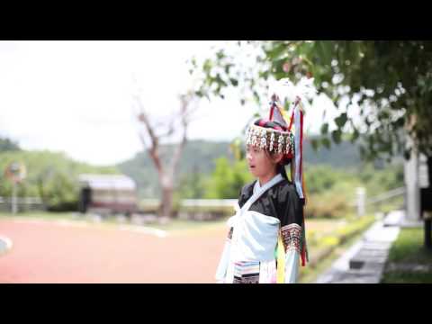 歌謠篇   拉阿魯哇語 01siiari cacani 數字歌（一）《傳唱篇》