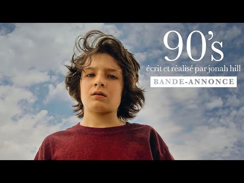 90's - Bande Annonce VOST