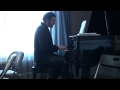 Ari Hest - Until Next Time - Jammin' Jules House Concerts