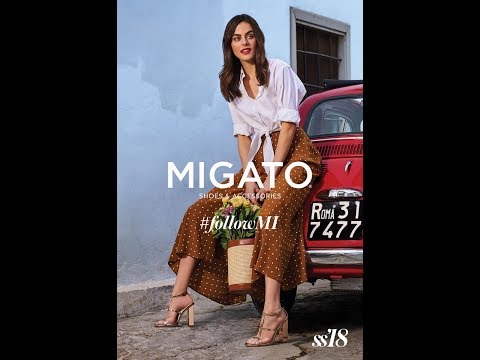 download lagu mp3 mp4 Migato 2018, download lagu Migato 2018 gratis, unduh video klip Migato 2018