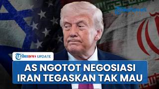 Rangkuman Konflik AS-Iran: Araghchi ke Pakistan Bukan untuk Negosiasi, China Rilis Travel Warning