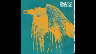 Dune Messiah - The Fall